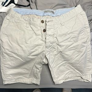 7 inch shorts